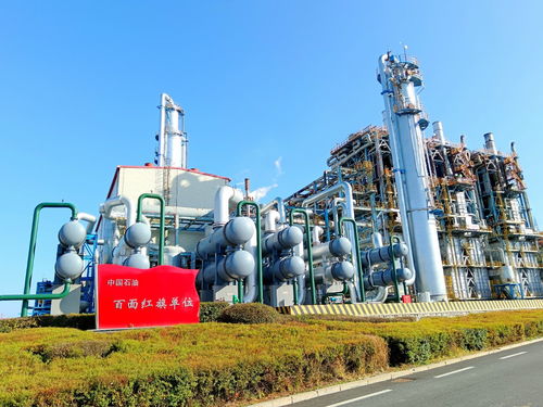 按下防凍防凝 啟動(dòng)鍵 ,確保化工裝置安穩(wěn)運(yùn)行