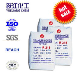 全面解析金紅石型二氧化鈦：生產(chǎn)源頭、價(jià)格走勢(shì)與久旺化工的專(zhuān)業(yè)供應(yīng)